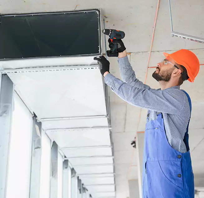 Why Homeowners & Businesses Trust Us in Brighton, NY