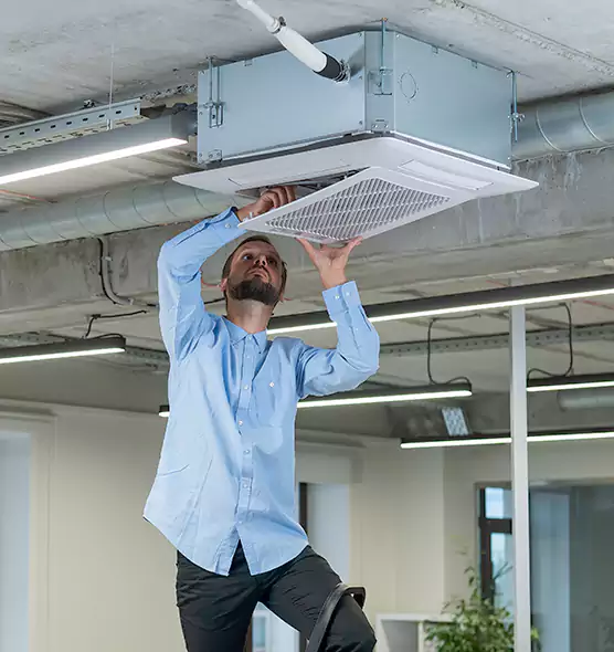 Professional Air Duct Cleaners in Brighton, NY