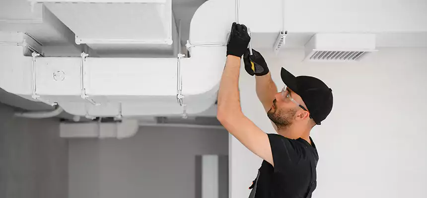 Our Air Duct Cleaning Services in Brighton, NY
