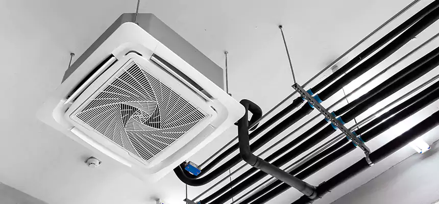 Our Air Duct Deep Cleaning Services in Brighton, NY