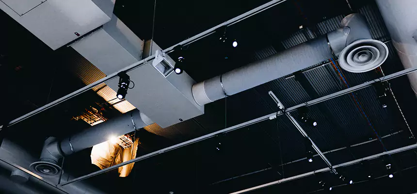 Our Air Duct Replacement Services in Brighton, NY