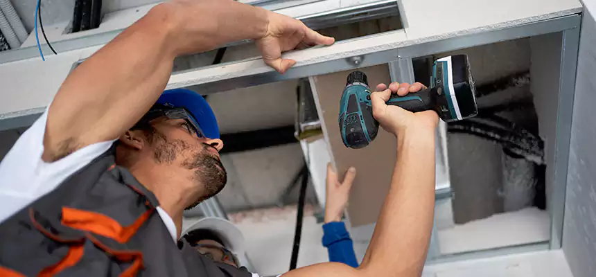 Our Apartment Air Duct Cleaning Services in Brighton, NY
