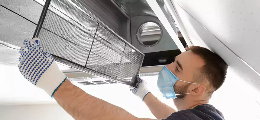 Diagnostic HVAC Coil & Blower Cleaning in Brighton