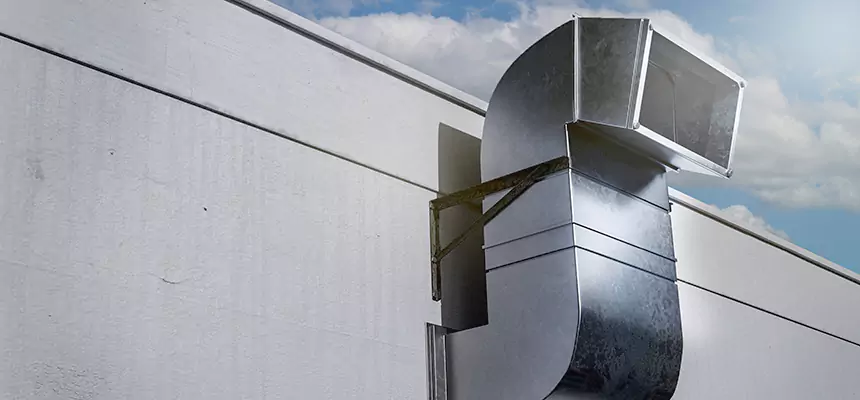 Trusted Industrial Dryer Vent Cleaning in Brighton