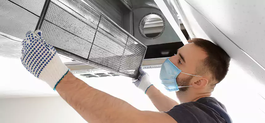 Our Dryer Vent Cleaning Services in Brighton, NY