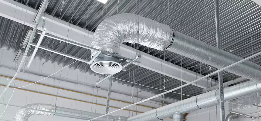 Our Dryer Vent Hose Replacement Services in Brighton, NY