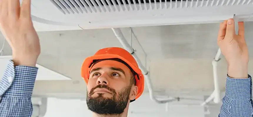 Our Furnace Vent Cleaning Services in Brighton, NY