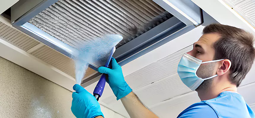 Our Home Ventilation Cleaning Services in Brighton, NY