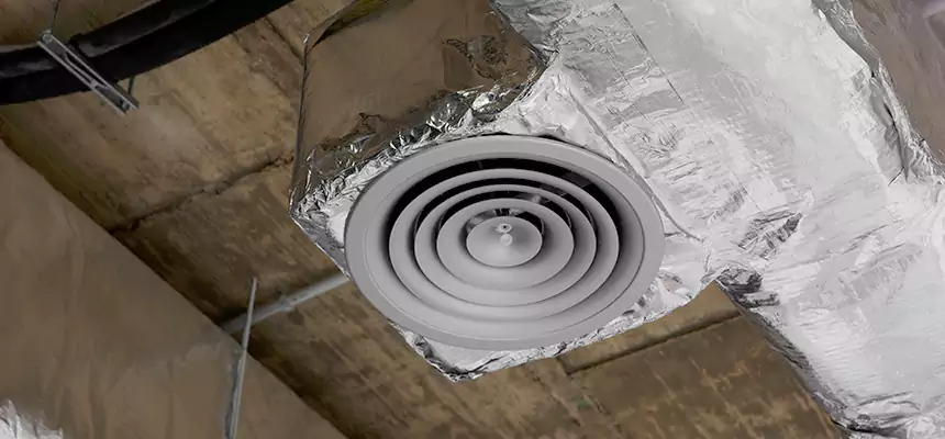 Our HVAC Ductwork Installation Services in Brighton, NY