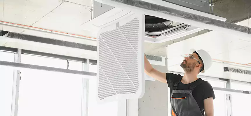 Dryer Ventilation Duct Cleaning in Brighton