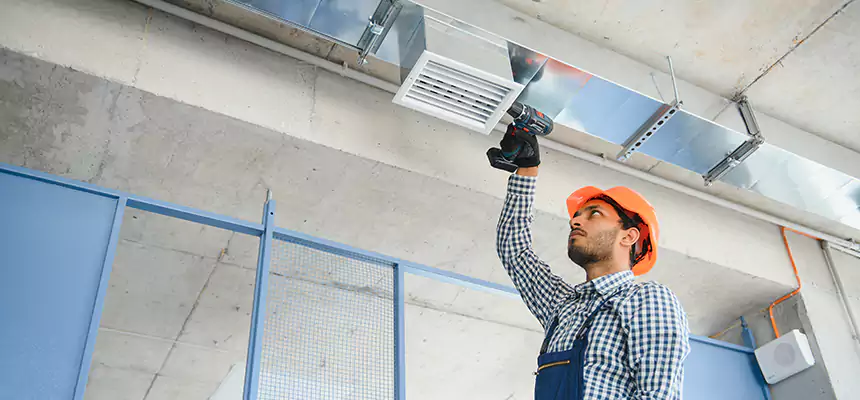 Efficient Exhaust Vent Cleaning in Brighton, NY