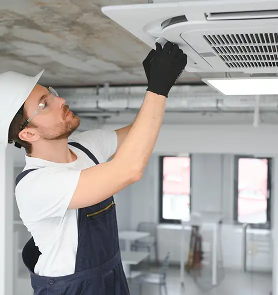 Top Affordable Duct Cleaning Services Near Me in Brighton, NY