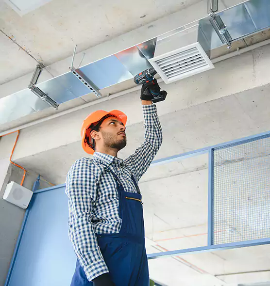 Welcome to Air Duct Cleaning & Repairs Brighton — Your Local Air Duct Installation Specialists in Brighton, NY