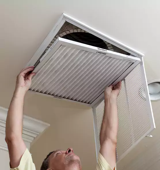 Trusted Apartment Air Duct Cleaning in Brighton, NY