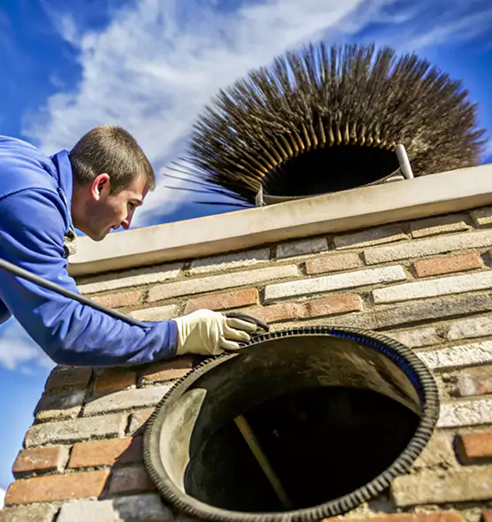 About Professional Chimney Sweep in Brighton, NY