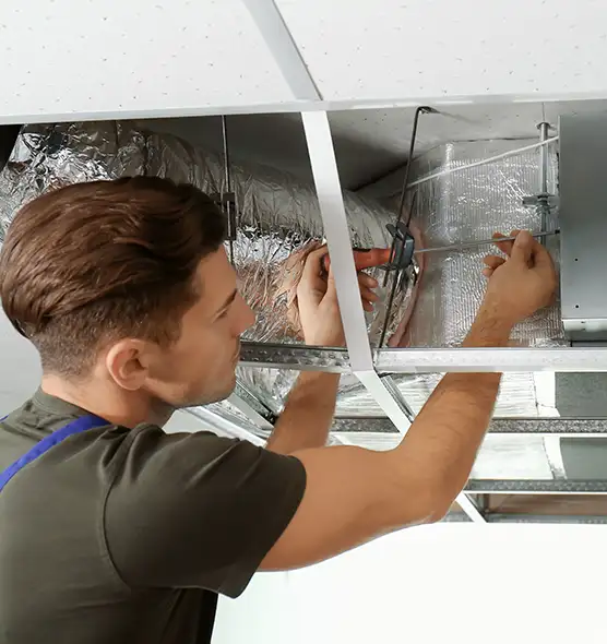 Professional Clogged Dryer Vent Repair in Brighton, NY