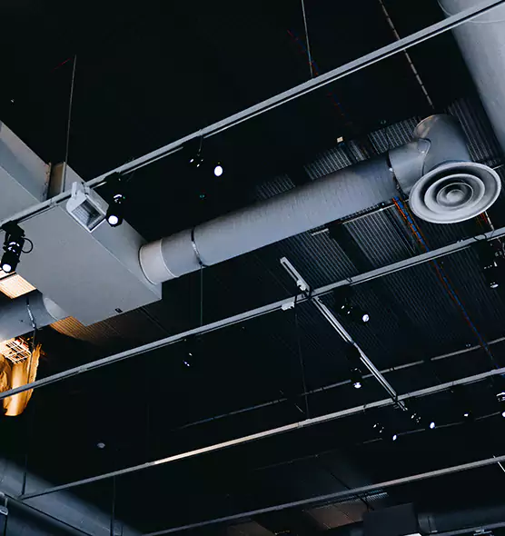 Professional Duct Cleaning For LEED Homes in Brighton, NY