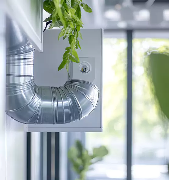 Professional Eco-Safe Dryer Vent Cleaning in Brighton, NY