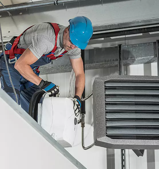 Professional HVAC Cleaning Solutions in Brighton, NY