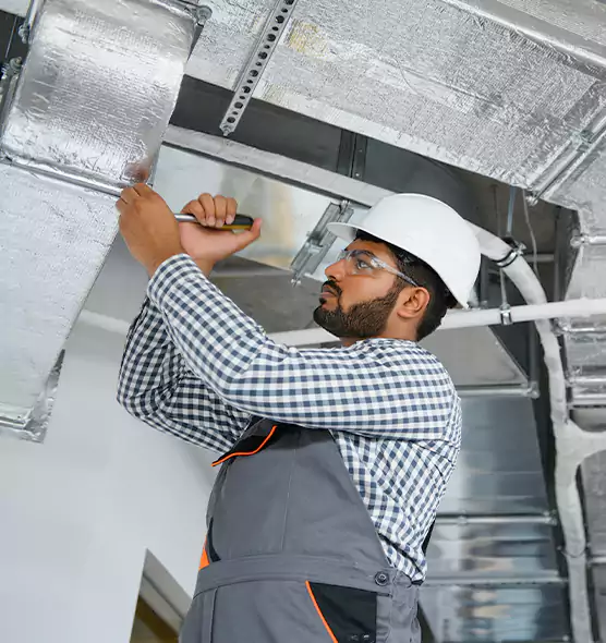 Welcome to Mold & Mildew Removal from Air Ducts Brighton, NY