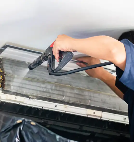 Welcome to Move-in/Move-out Duct Cleaning Services in Brighton, NY