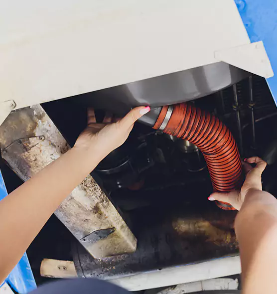 Top-Notch Return Vent Cleaning Service in Brighton, NY