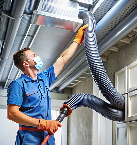 Welcome to Air Duct Cleaning & Repairs Brighton — Your Local Roof Dryer Vent Cleaning Specialists in Brighton, NY