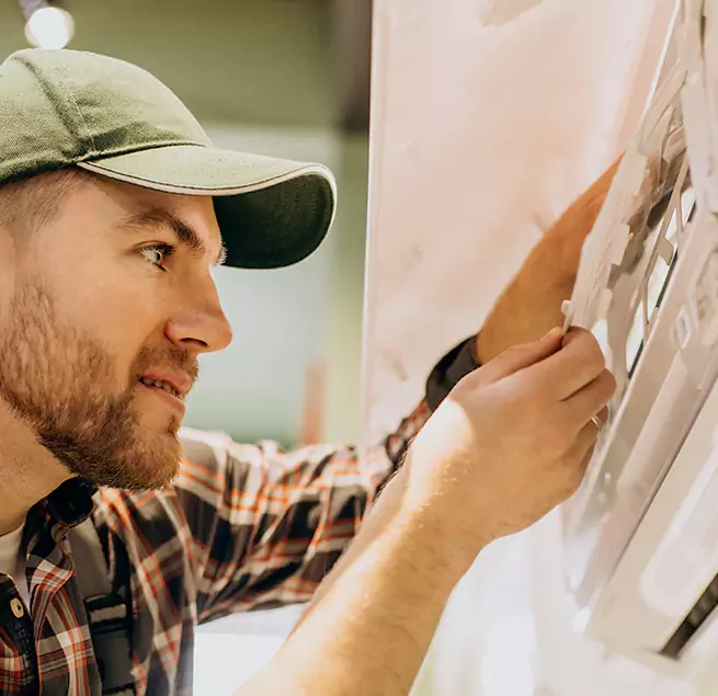 Why Homeowners Businesses Trust Us in Brighton, NY?