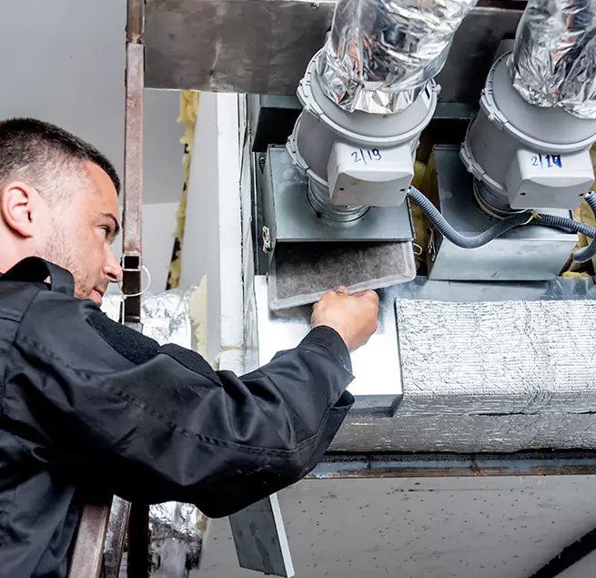 Why Homeowners & Businesses Trust Us in Brighton, NY?