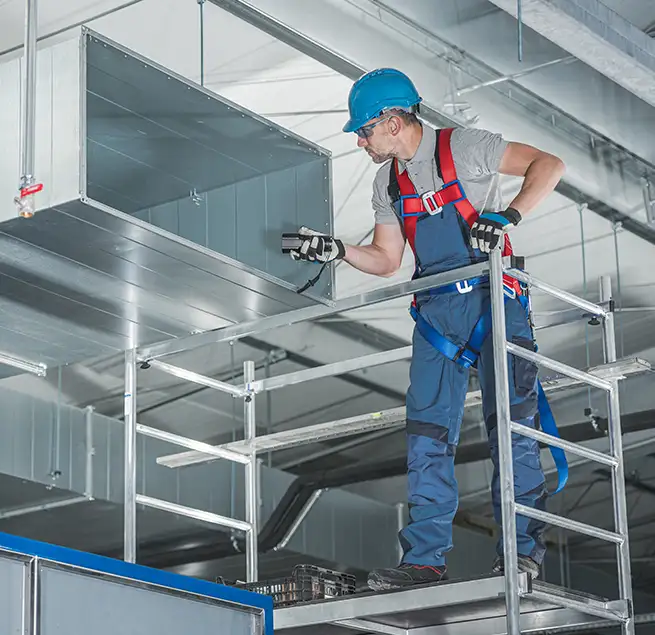 Why Homeowners & Businesses Trust Us in Brighton, NY?