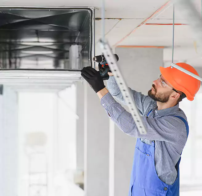 Why Homeowners & Businesses Trust Us Brighton, NY