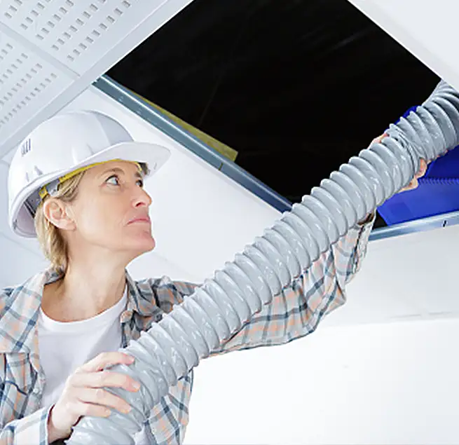 Why Homeowners & Businesses Trust Us Brighton, NY