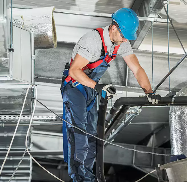 Why Homeowners & Businesses Trust Us in Brighton, NY?