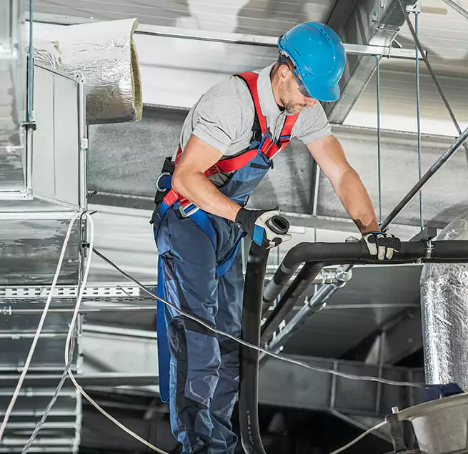 Why Homeowners & Businesses Trust Us in Brighton, NY?