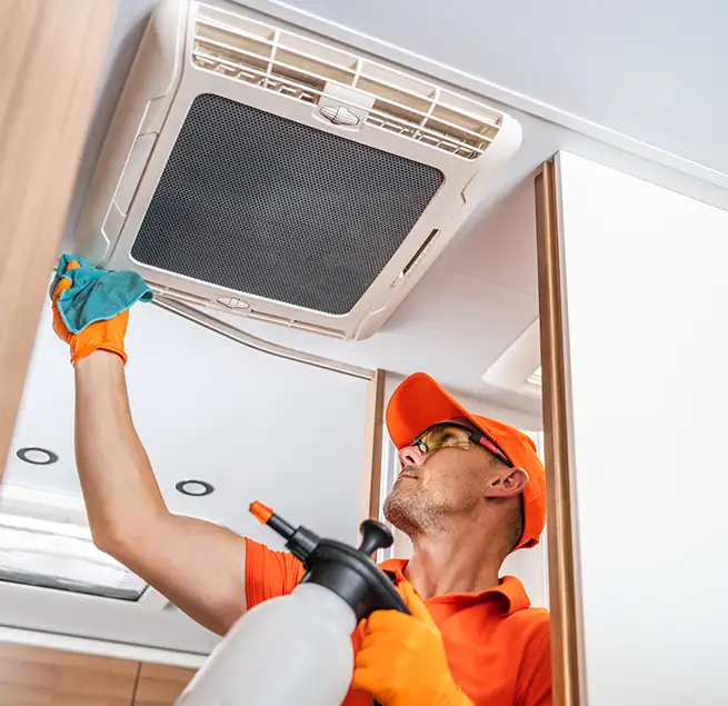 Why Homeowners & Businesses Trust Us in Brighton, NY?