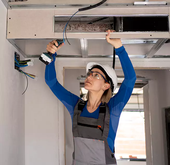 Why Homeowners & Businesses Trust Us in Brighton, NY?