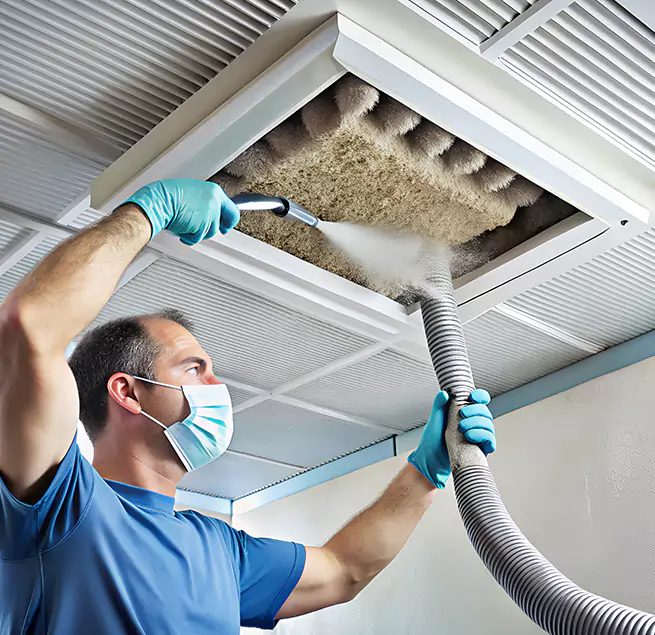 Why Homeowners Businesses Trust Us in Brighton, NY