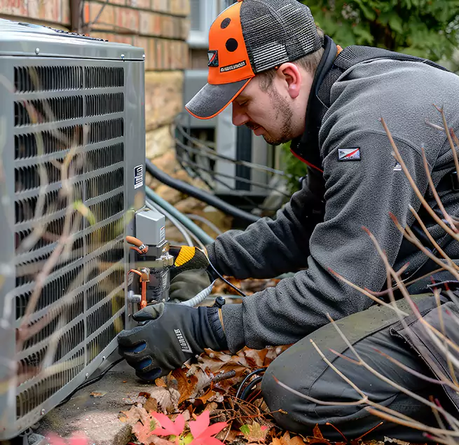 Why Homeowners & Businesses Trust Us in Brighton, NY?