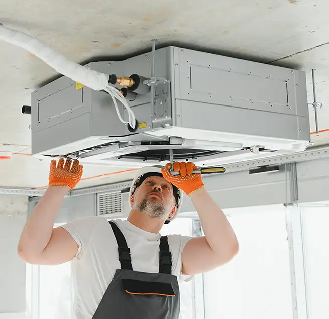 Why Homeowners & Businesses Trust Us Brighton, NY