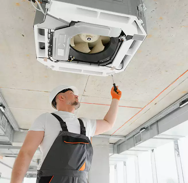 Why Homeowners Businesses Trust Us in Brighton, NY