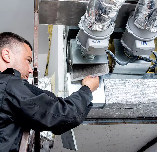 Why Homeowners Businesses Trust Us in Brighton, NY?