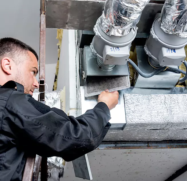 Why Homeowners & Businesses Trust Us in Brighton, NY?