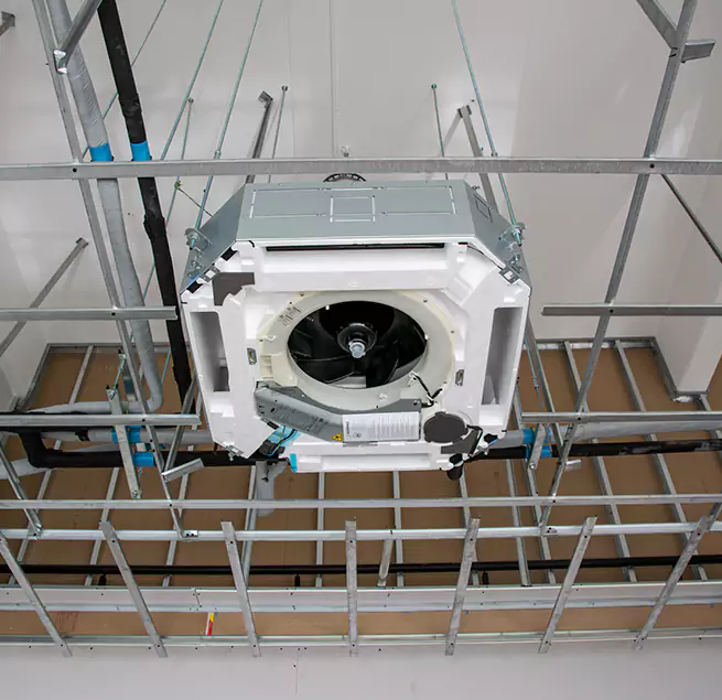 Why Homeowners & Businesses Trust Us Brighton, NY?