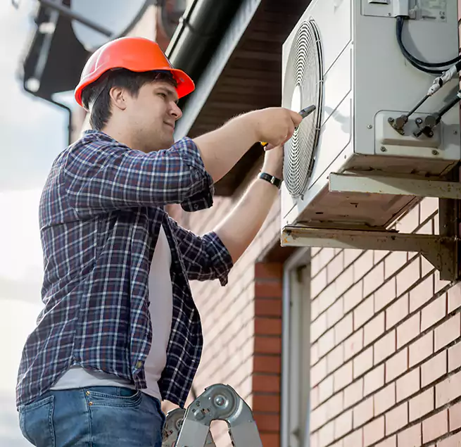 Why Homeowners & Businesses Trust Us Brighton, NY